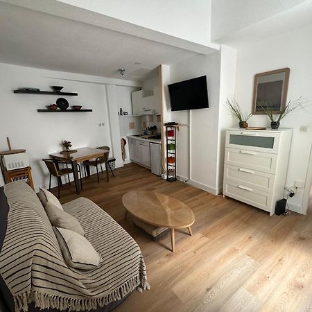 Appartement T2 *Hypercentre* Bord De Garonne à Toulouse Extérieur photo