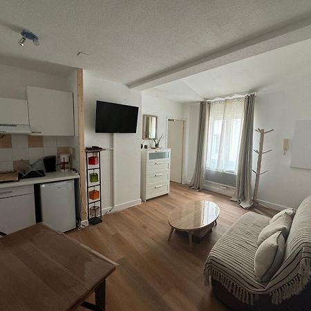 Appartement T2 *Hypercentre* Bord De Garonne à Toulouse Extérieur photo