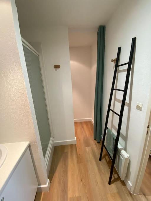 Appartement T2 *Hypercentre* Bord De Garonne à Toulouse Extérieur photo