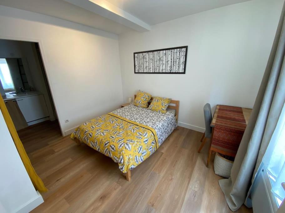Appartement T2 *Hypercentre* Bord De Garonne à Toulouse Extérieur photo