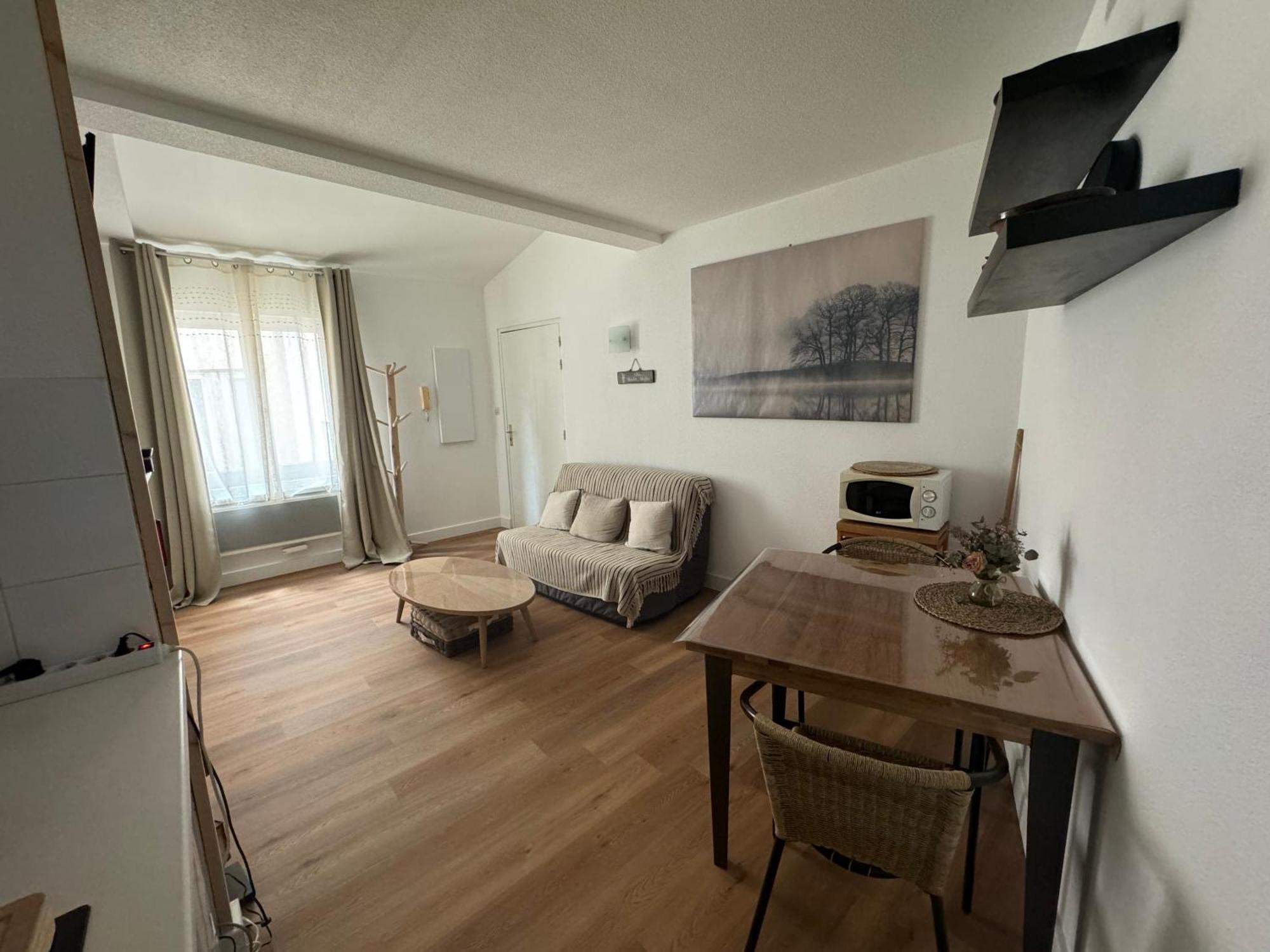Appartement T2 *Hypercentre* Bord De Garonne à Toulouse Extérieur photo