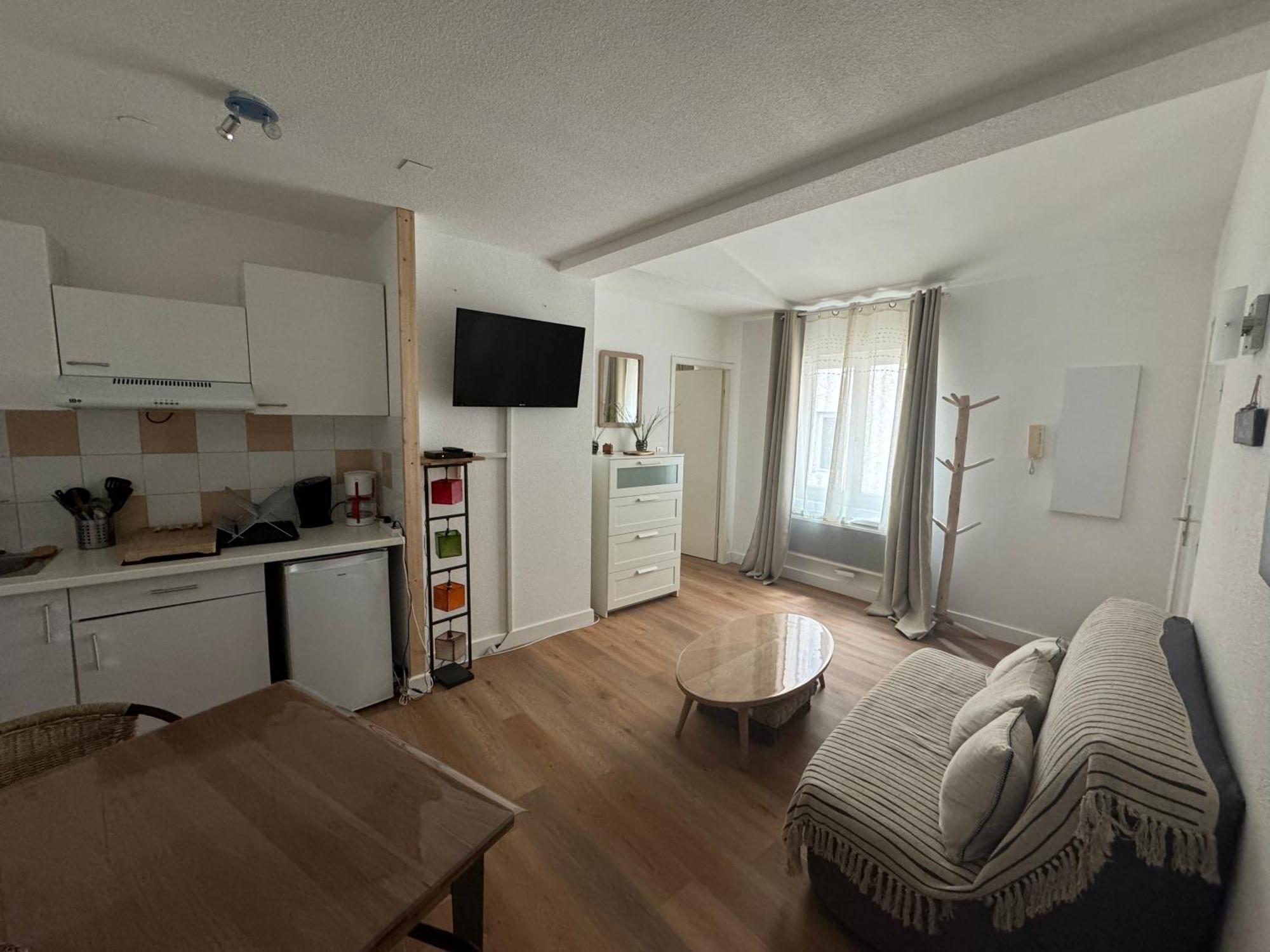 Appartement T2 *Hypercentre* Bord De Garonne à Toulouse Extérieur photo